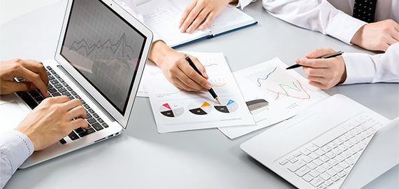 GST Services |MKT & Associates